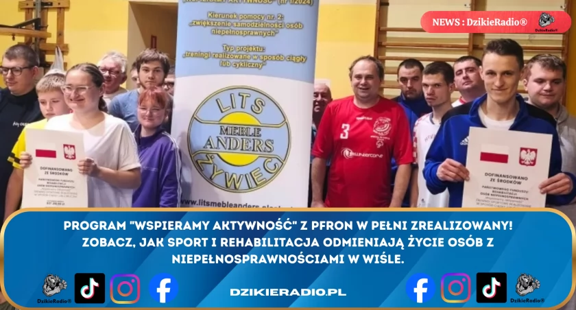 Fot. LITS Meble Anders Żywiec