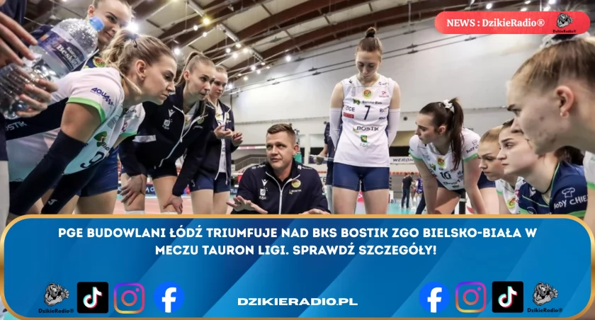 Fot: Bartłomiej Budny/bkssa.pl
