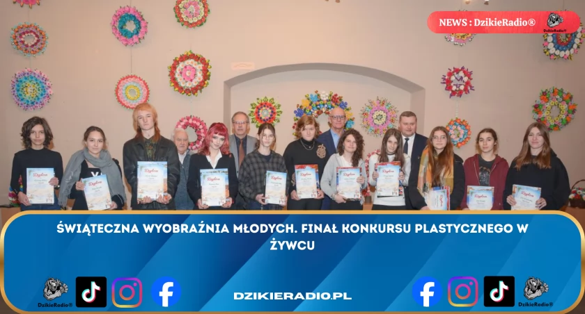 Fot: Starostwo Powiatowe w Żywcu 