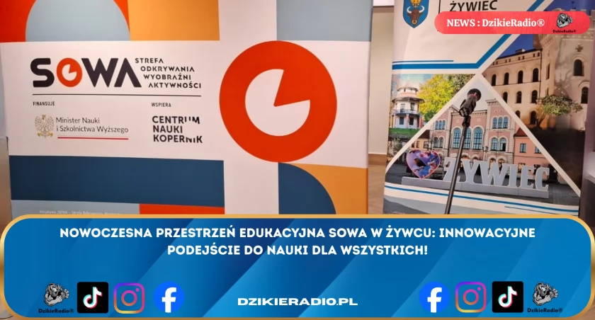 Fot. Dzikieradio.pl
