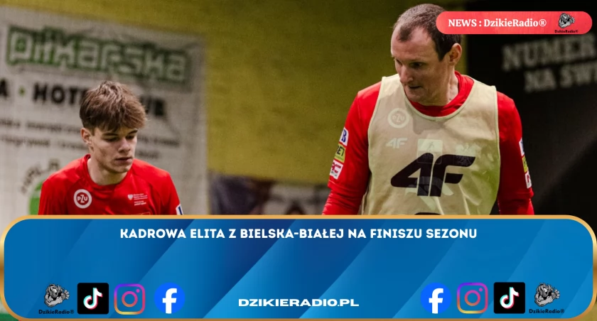 fot. Paula Duda / Amp Futbol Polska