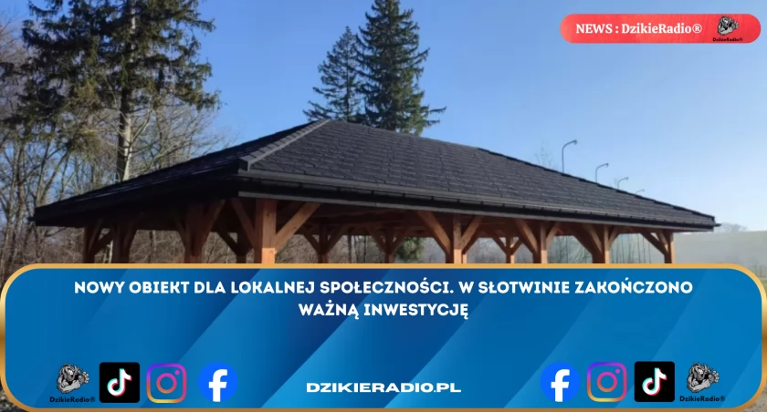 fot. Sokół Słotwina 