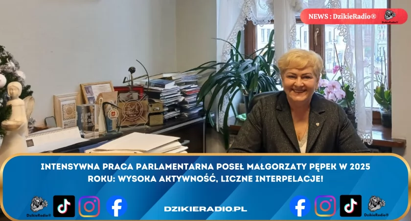 Fot. Dzikieradio.pl