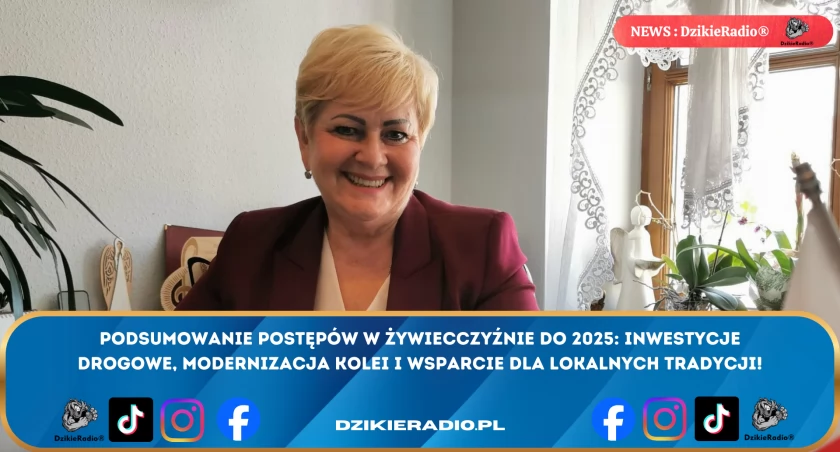 Fot. Dzikieradio.pl