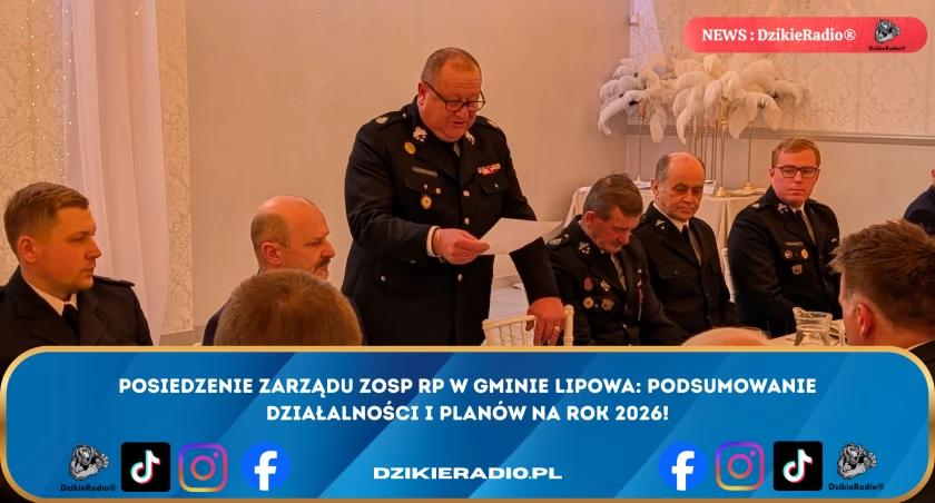 Fot. Gmina Lipowa