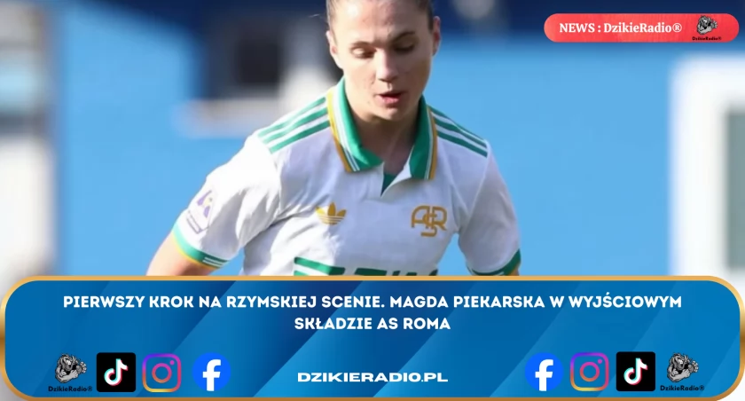 Fot: Rekord Bielsko-Biała - sekcja kobiet 