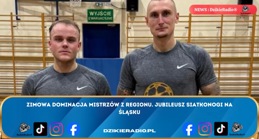 Fot: SportoweBeskidy.pl