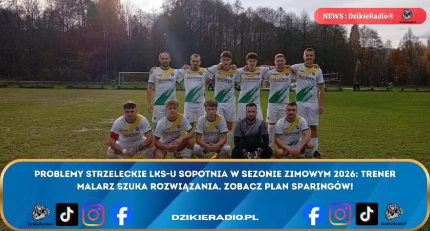 Fot. DzikieRadio®