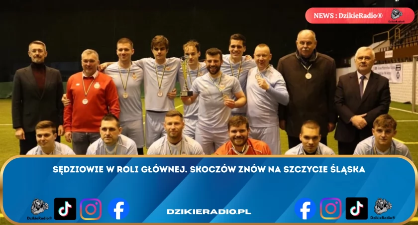 Fot: lokalnapilka.pl