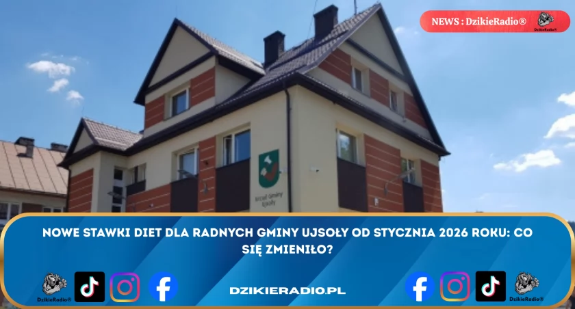 Fot: Gmina Ujsoły