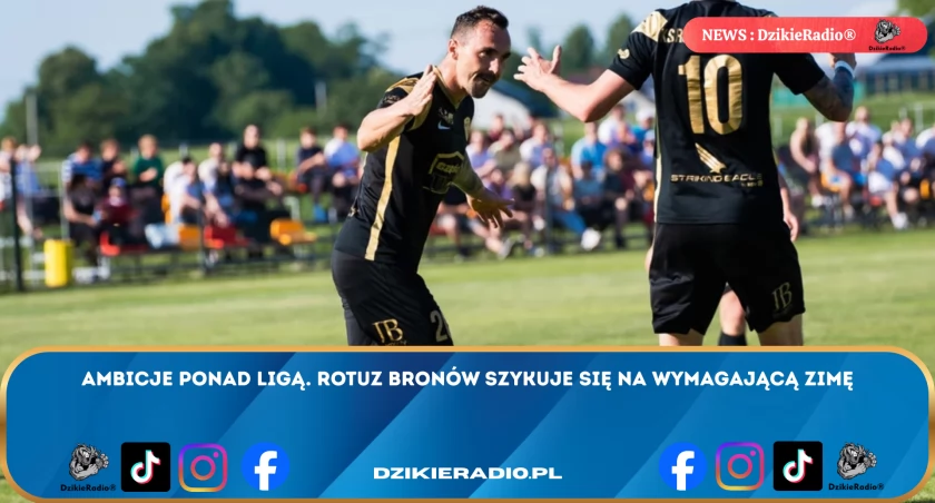 Fot: sportowebeskidy.pl