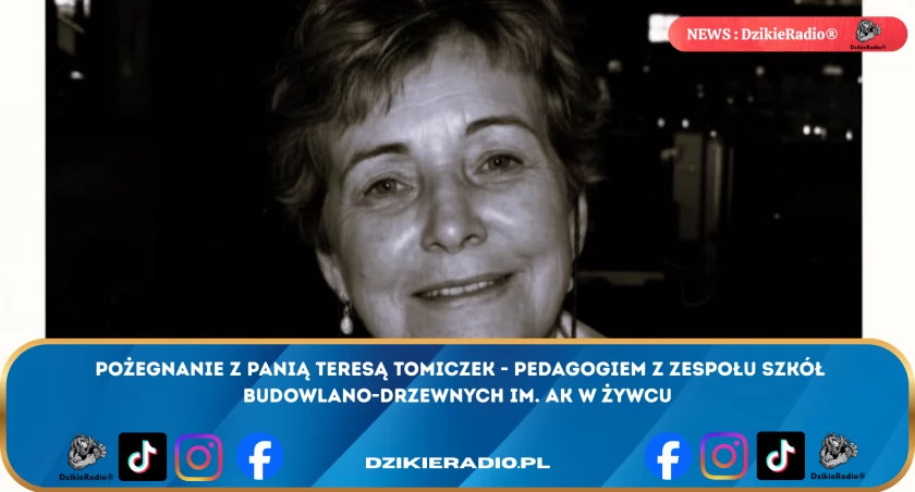Fot: ZSB-D Żywiec Zespół Szkół Budowlano-Drzewnych 