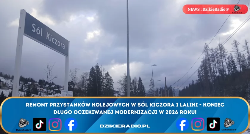 Fot. Dzikieradio.pl