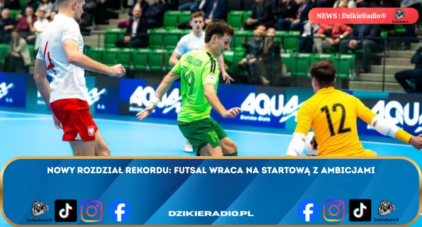 Fot : Sportowebeskidy.pl