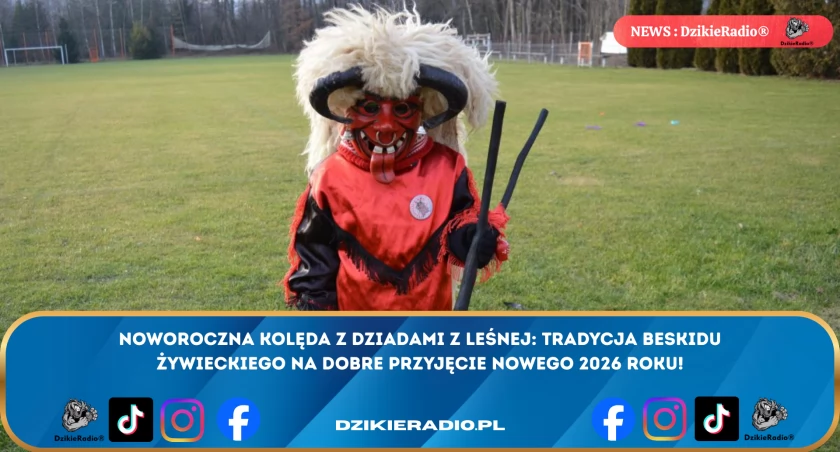 Fot. Dzikieradio.pl