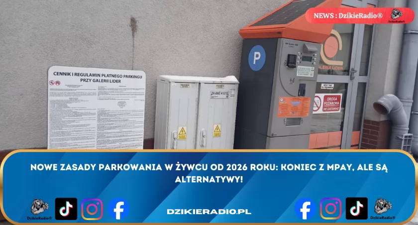 Fot: DzikieRadio