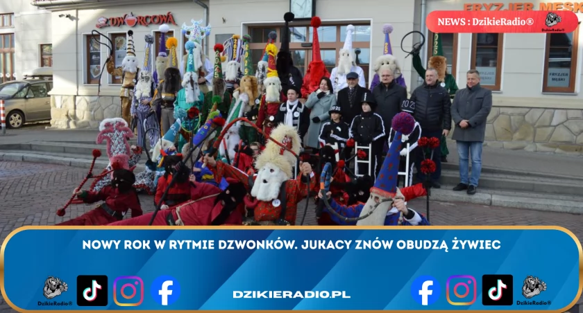 Fot: DzikieRadio®
