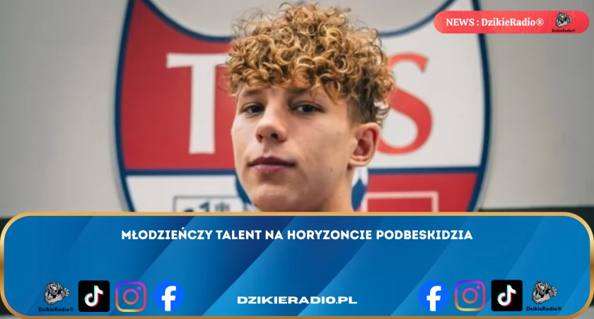 Fot. TS Podbeskidzie