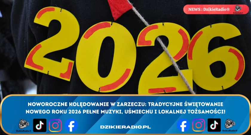 Fot. Dzikieradio.pl