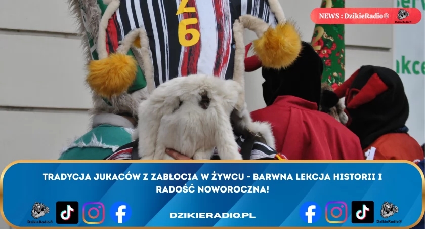 Fot. Dzikieradio.pl