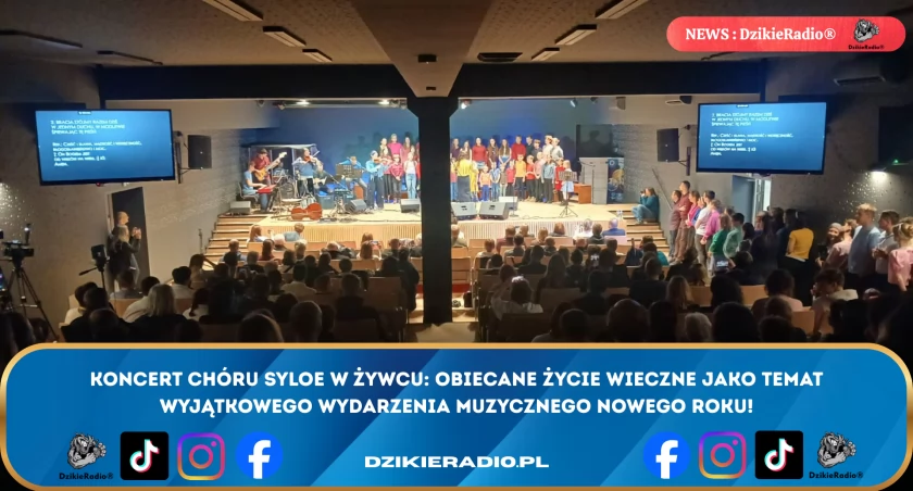 Fot. Dzikieradio.pl