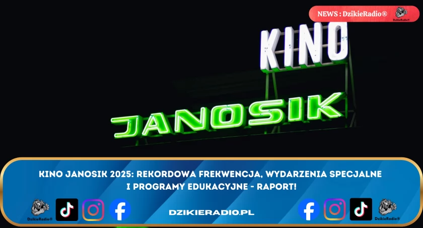 Fot. Kino Janosik