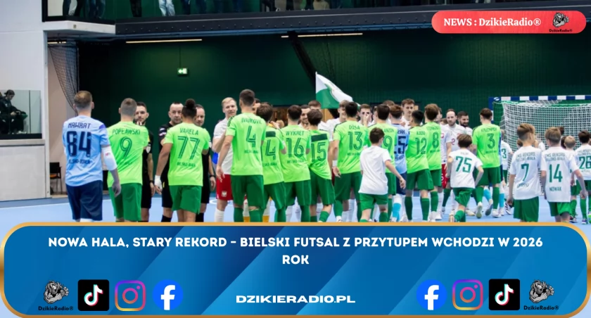 Fot: Sportowebeskidy.pl