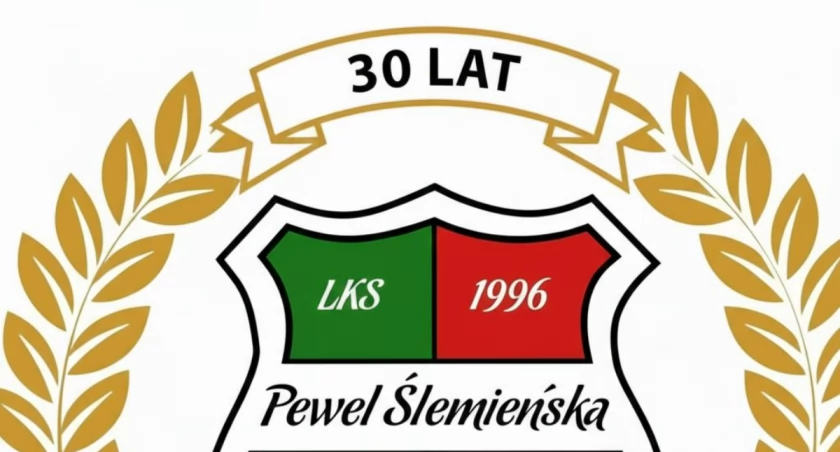 fot. LKS Pewel Ślemieńska 