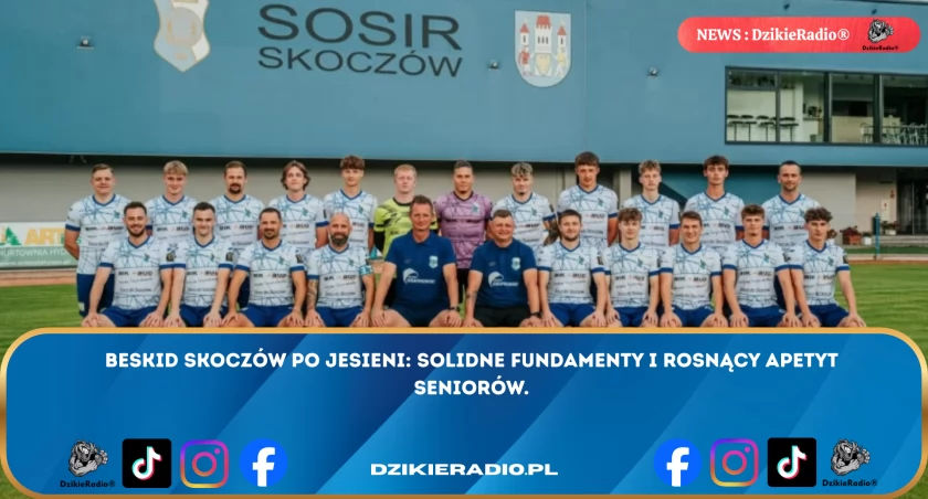 fot. KP Beskid Skoczów
