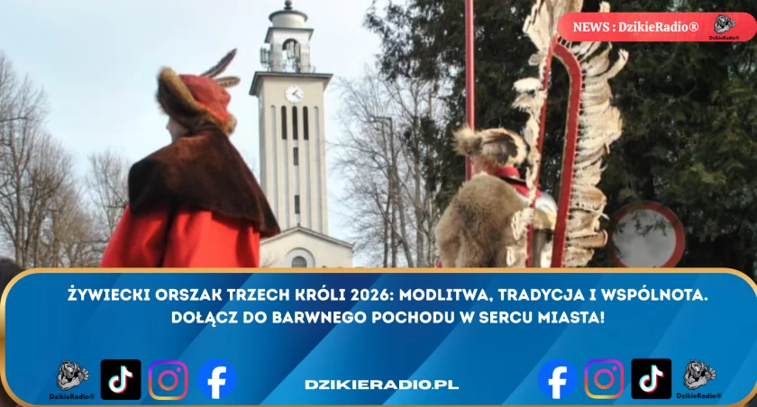 Fot. Dzikieradio.pl