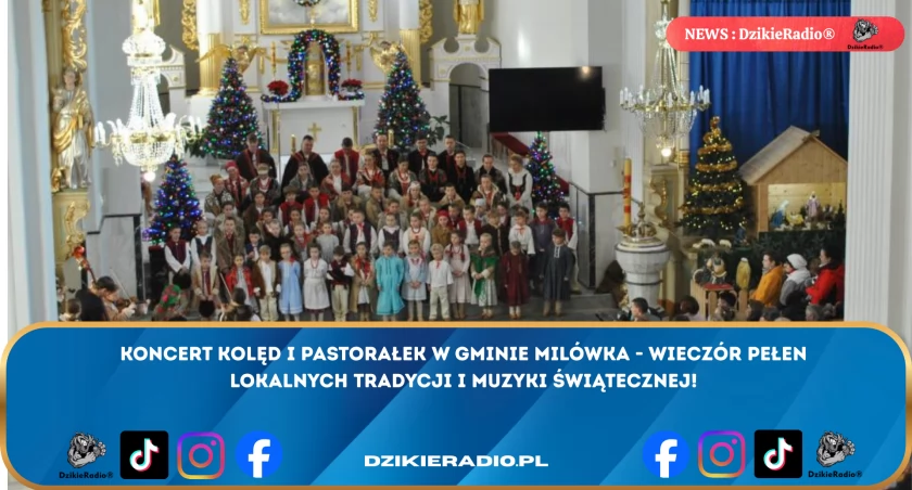 Fot. Dzikieradio.pl
