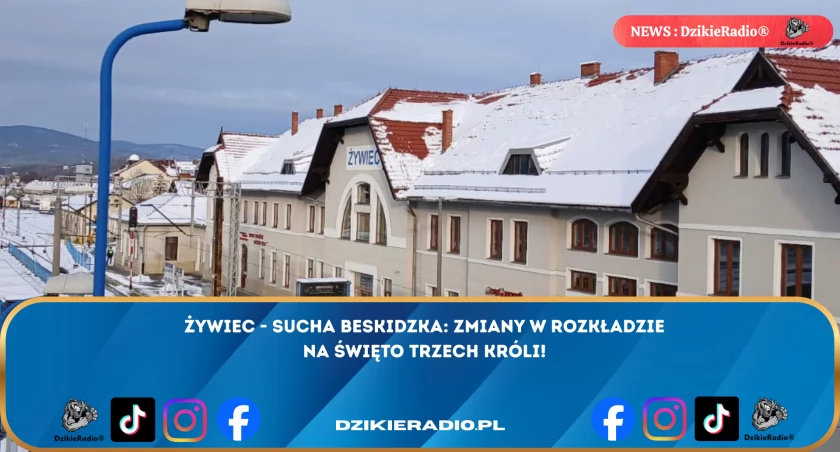 Fot. Dzikieradio.pl