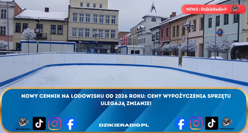 Fot. MOSiR Żywiec