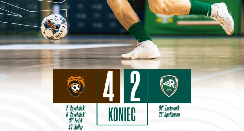 fot. Rekord Bielsko Biała
