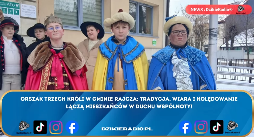 Fot. Dzikieradio.pl