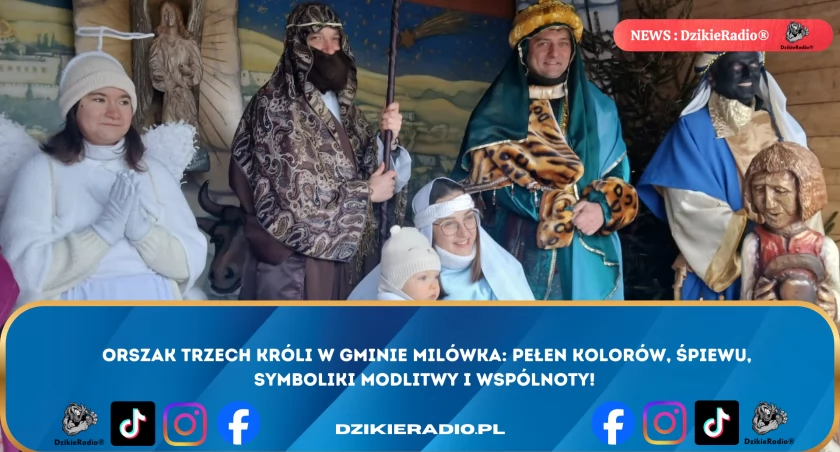 Fot. Dzikieradio.pl