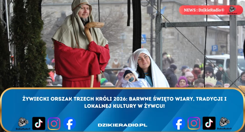 Fot. Dzikieradio.pl