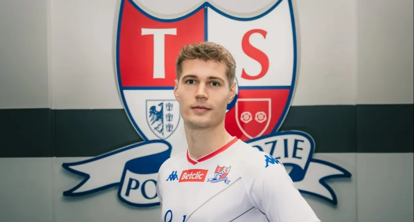 fot. TS Podbeskidzie Bielsko Biała