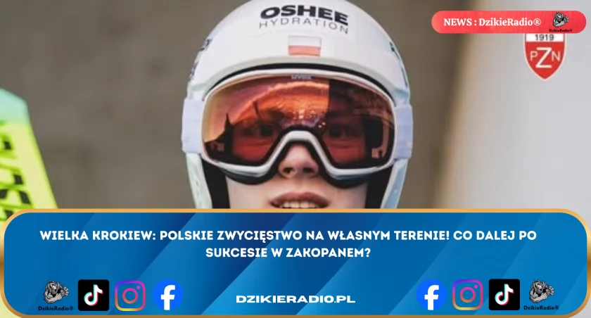 Fot: Polski Związek Narciarski 
