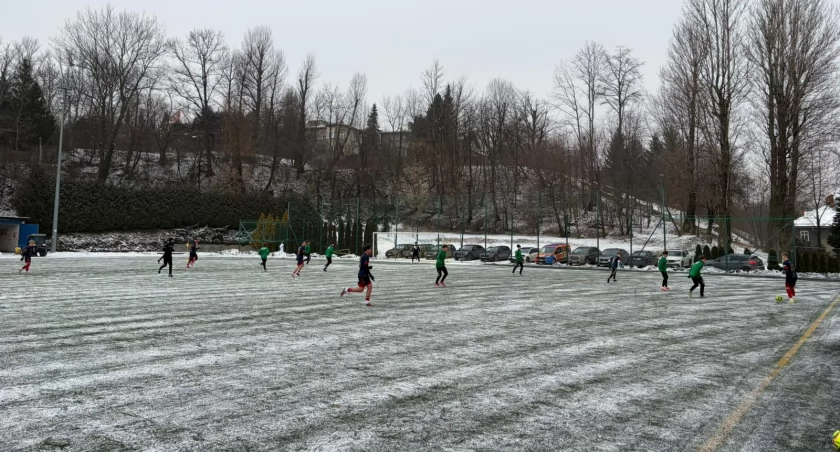 fot. Akademia Rekordu Bielsko Biała