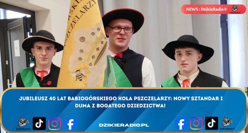 Fot. Post Mateusz Pindel