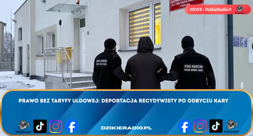 Fot: Śląski Oddział Straży Granicznej