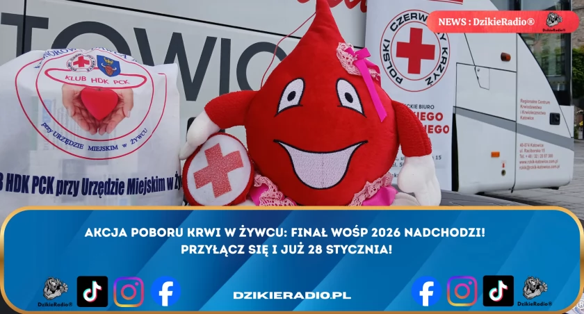 Fot. Dzikieradio.pl