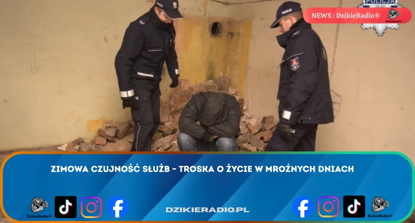 Fot:  Komenda Policji w Bielsku-Białej