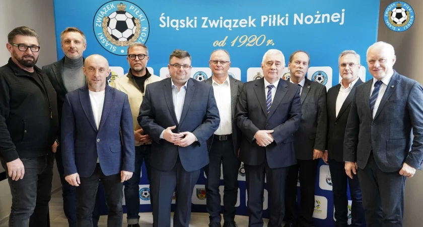 fot. Śląski Związek Piłki Nożnej 