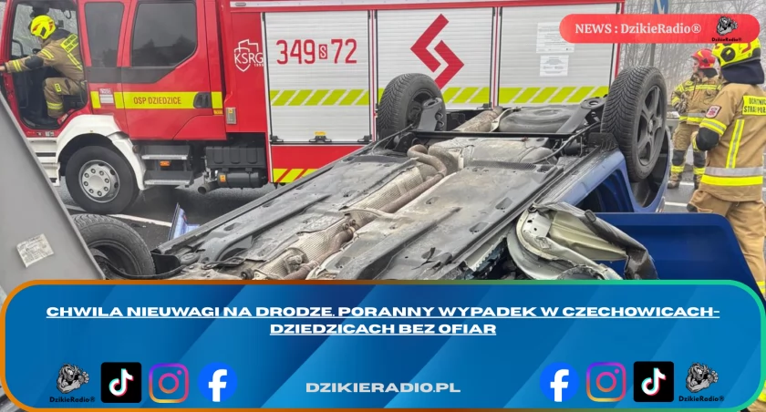 Zdjęcia: mł. ogn. Jakub Kraus, KM PSP Bielsko-Biała 