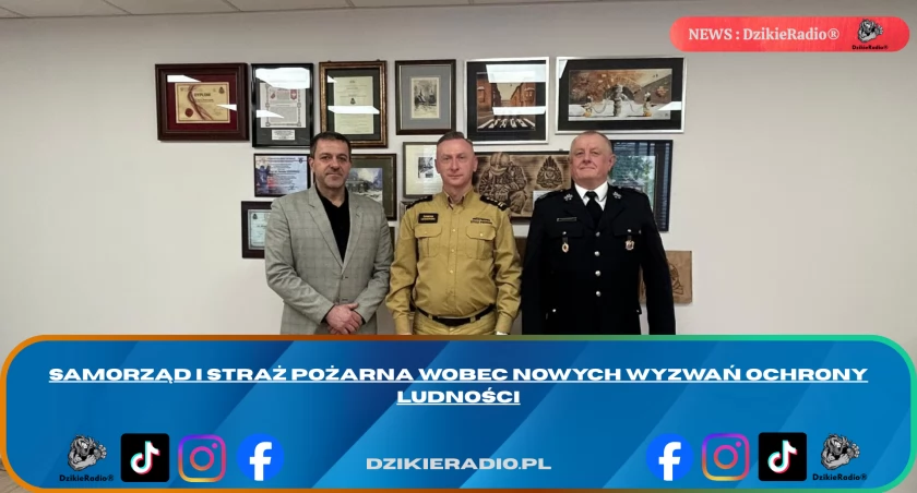 Fot: Gmina Milówka