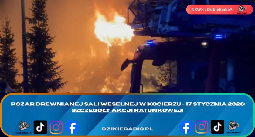 Fot. Dzikieradio.pl