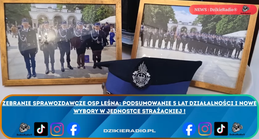 Fot. Dzikieradio.pl