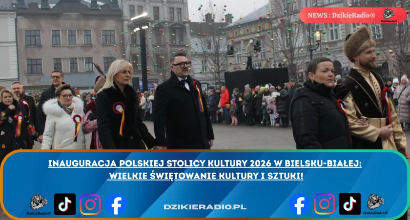 Fot. Dzikieradio.pl